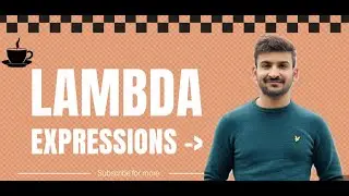 Master Lambda Expressions in Java 8
