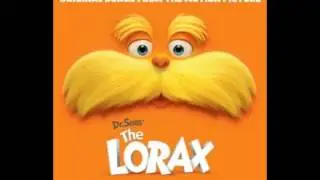 The Lorax: 