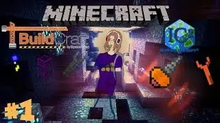 Real Builder [#1] ЧуднОе начало