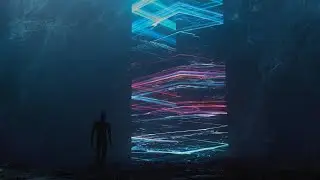 Creating Beautiful Emission in blender. #blender #viral #3d #video #ncs #youtubeshorts #youtube