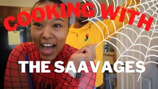 Bang Bang Shrimp Recipe | Unpacking Will Smith + Chris Rock Oscars Ordeal