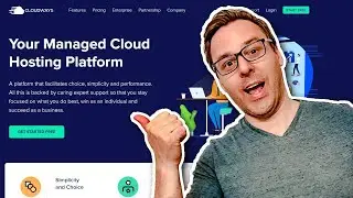 Cloudways Managed Cloud Hosting Platform: Caching Systems
