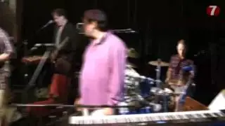 Arutz Sheva TV Meets the Klezmatics