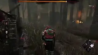 DBD stream