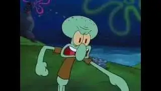 spongebob