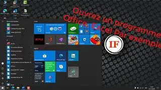 Office 2019 how to change display language