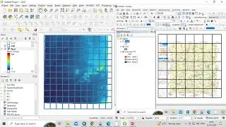 RS & GIS QA 56 Creating Custom Grids in QGIS & ArcGIS