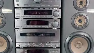 Pioneer stereo working