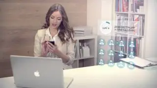 Мобильное приложение 