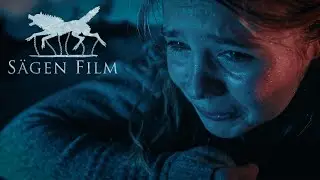 New Icelandic Horror Short Film "Yule Cat" Out Now!