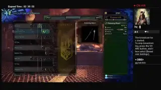 Aliffshah's Live PS4 Broadcast