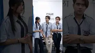 Toh ese top kiya mene 😎😌 ||harshu|| #shorts #love #comedy #viralshorts #trending