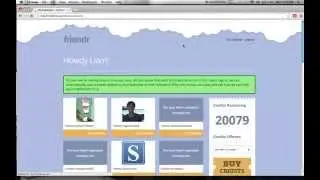 How to get more Twitter followers for free!