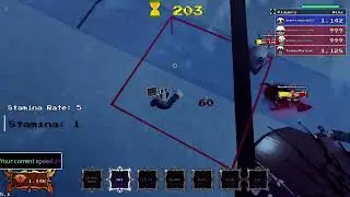 Grinding insanity 3