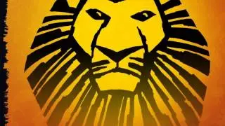 Lang is de nacht lion king musical song