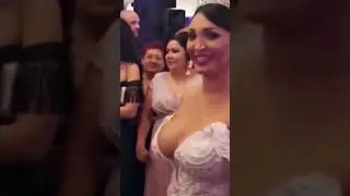 GELİNDEN ÇOK TARTIŞILACAK KIYAFET#asuridüğünü #halay #düğün #wedding #düğünmüzikleri #kurdish #dance