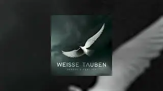 DEEKAY x  @FEELikx - WEISSE TAUBEN (Official Audio)