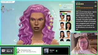 Starting a Twitch Legacy Challenge :D