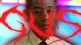 𝔊𝔲𝔰 𝔉𝔯𝔦𝔫𝔤 4K