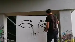 Sad Painting