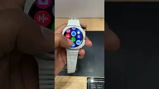 Galaxy watch ultra _ best smart watch galaxy watch ultra 😱 #unboxing #galaxy xy