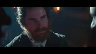 The Prestige (2006) - Borden's Revenge