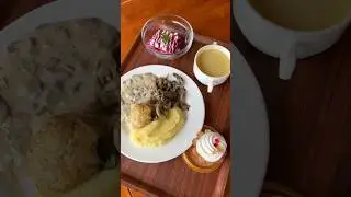 Обед в Лидо🔥 Как вам цена❓ Кто был тут?👍 