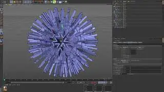 05 Duplicate the Cloner Parent Effectors