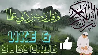Most Beautiful Quran Recitation 😍🎧💕