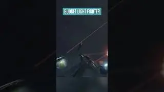Budget Light Fighter Build In Starfield 🚀 
