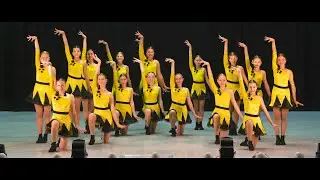 Почувствуй ритм - «Мила и К»