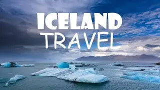 izlanda | Buzlar ülkesi (iceland)