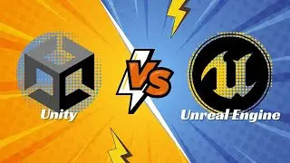 Am I switching from Unity?