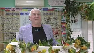 09.10.2024 Суккот. Ляшенко Олег