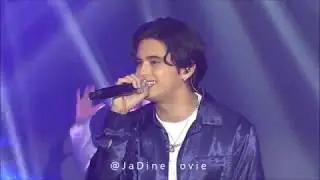 Lazada Super Show: Cool Down - James Reid