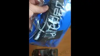 Unboxing football gear 2017