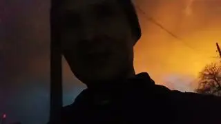 Удивительный пох@изм продавцов и сборщиков компа. Корявая сборка за 100К руб.