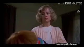 Клип Песня Чаки Я ЧУВСТВУЮ МОНСТРА (на Английском)