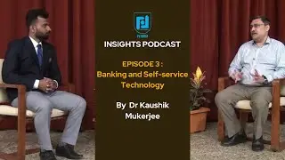 NIBM Insight Podcast- Episode 3