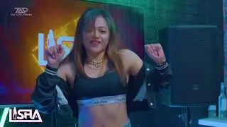 DJ LISHA LIVE