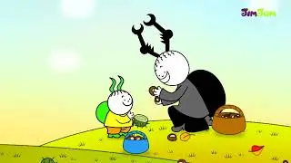 Berry and Dolly