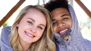 The Boyfriend Tag! (Ivey & Justin)