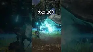 Maximum Damage with Comet Azur