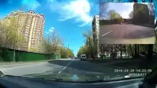 NEOLINE G Tech X23 с новым процессором