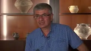 Фыдæлты уæзæгмæ. Бронзæйы дуджы хæзнадон.