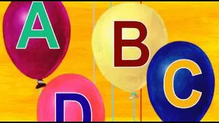 ABC Song with Cute Ending