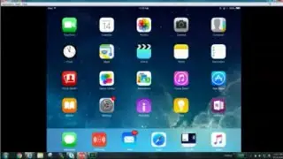 Mini Byte OneNote App for the iPad 9 14 2016