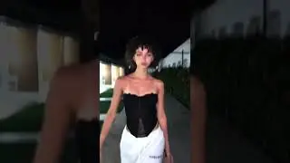 The most epic defile😱 TikTok: larissa_kimberlly_