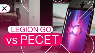 Komputer, laptop, Legion Go 😎🏆 | Co wybrać do grania za 3800 zł? 🤔