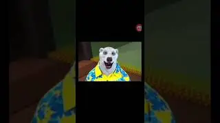 Russian polar bear threatens to destroy the whole world on november 27th. 